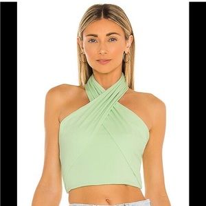 Brand new revolve top